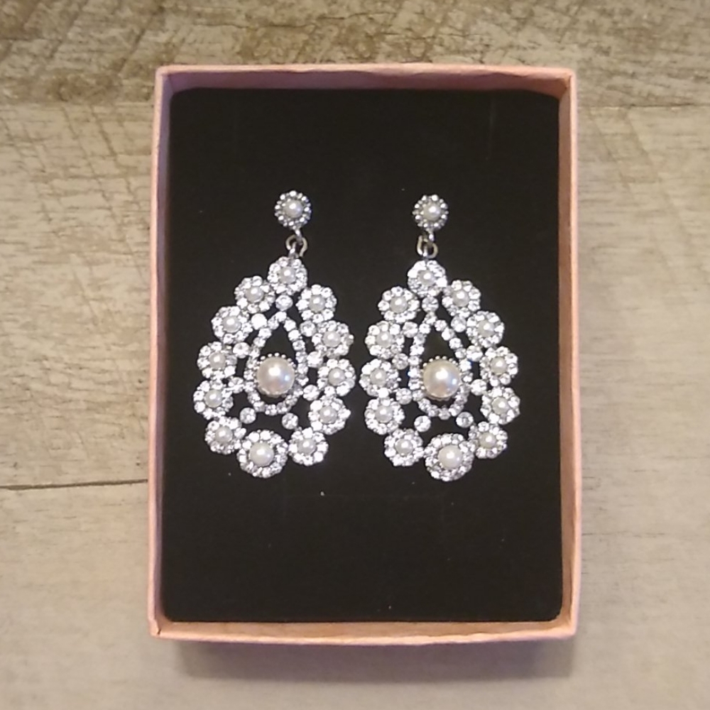 STUNNING earrings